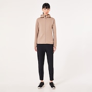 Radiant Synchronism Jacket 8.0