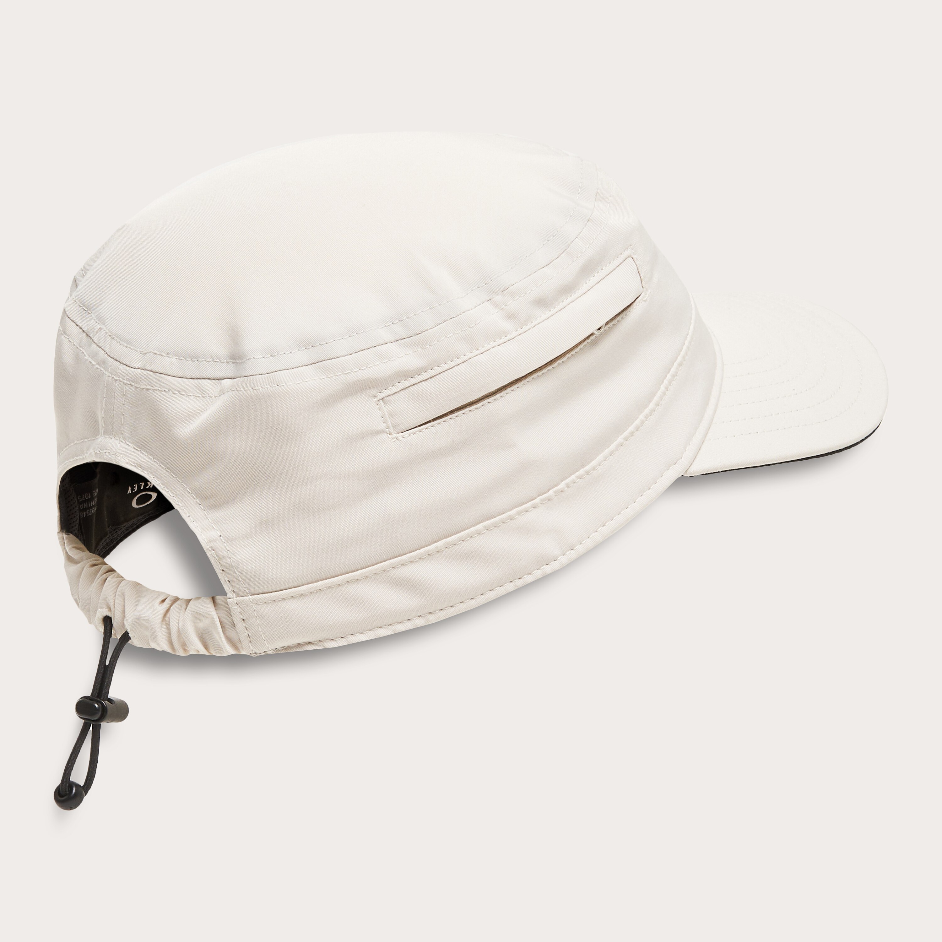 Oakley Reserve Bark Hat - Sulfide | Oakley® US