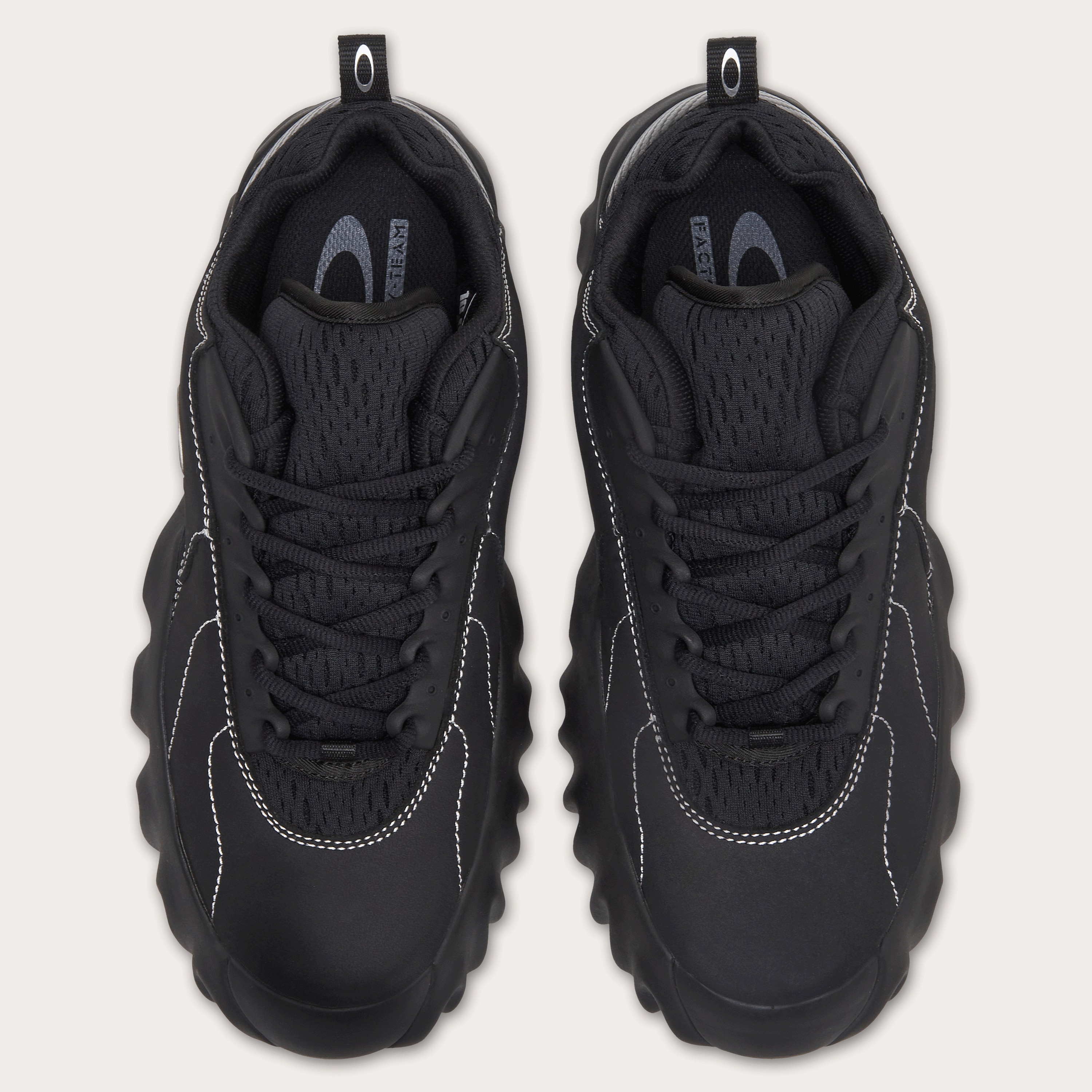 Oakley Oakley Factory Team Chop Saw - Black - FOF100500-001