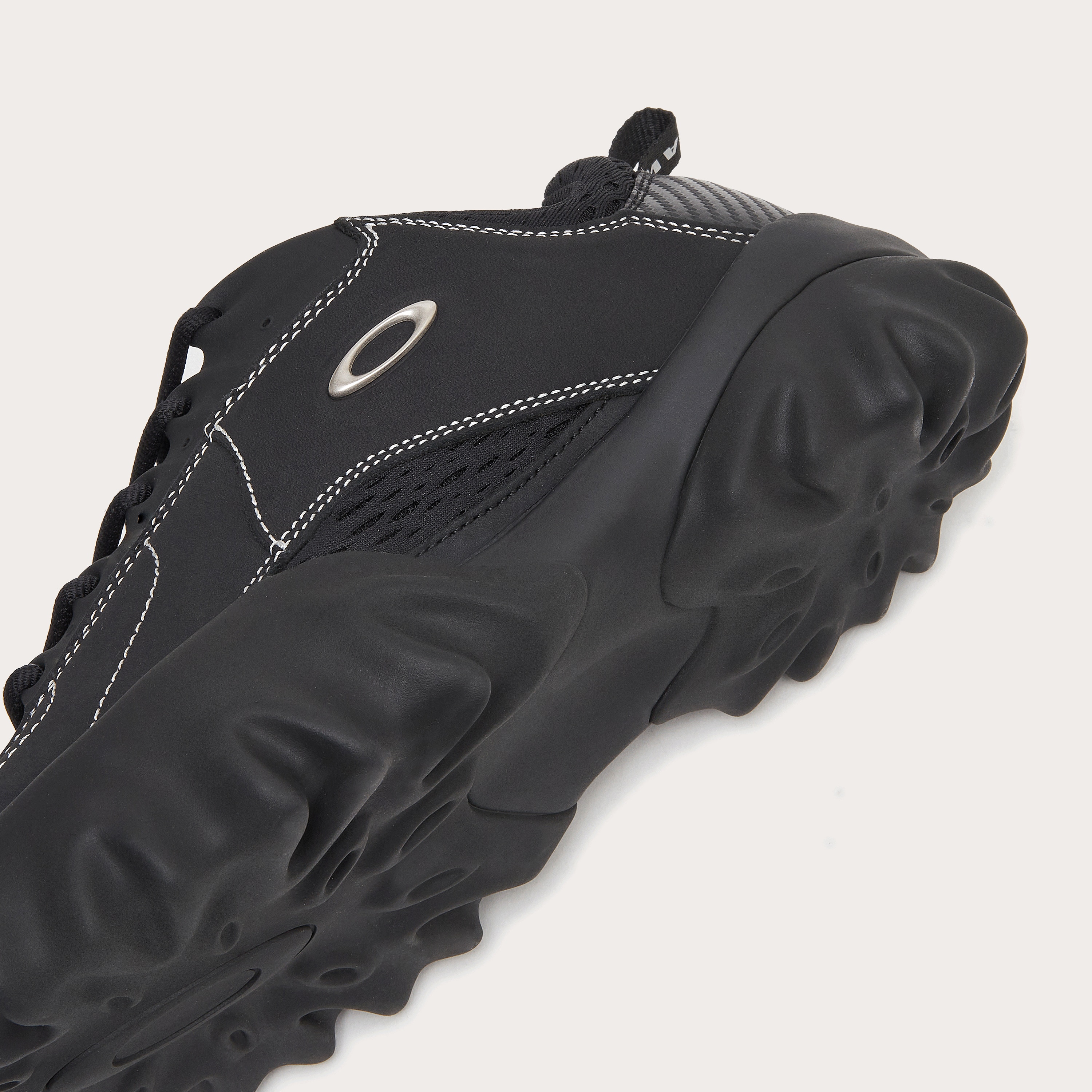 Oakley Oakley Factory Team Chop Saw - Black - FOF100500-001