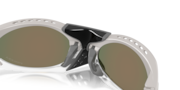 Oakley X Podpah Plantaris - Podpah Grey