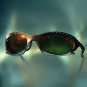 Oakley X Podpah Plantaris - Podpah Grey