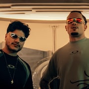 Oakley X Podpah Plantaris - Podpah Grey