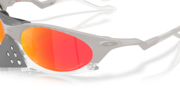 Oakley X Podpah Plantaris - Podpah Grey