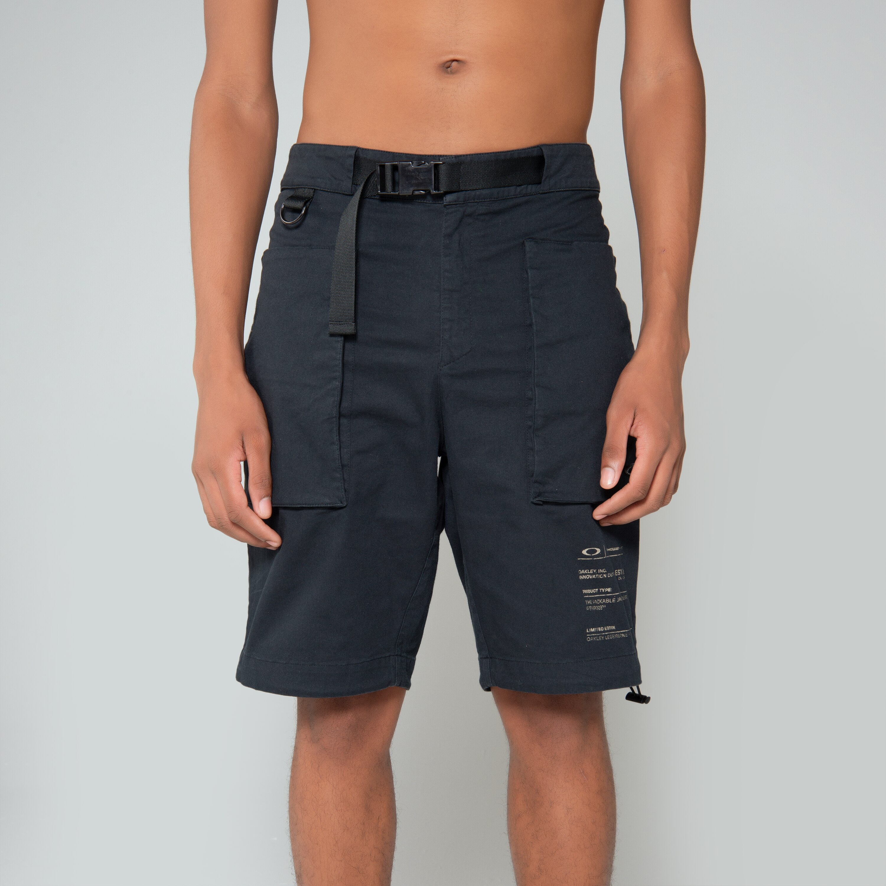 Oakley Shorts Oakley Legends - Blackout | Oakley® BR