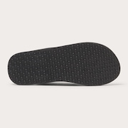 Ventura Flip Flop - Abyss/Black