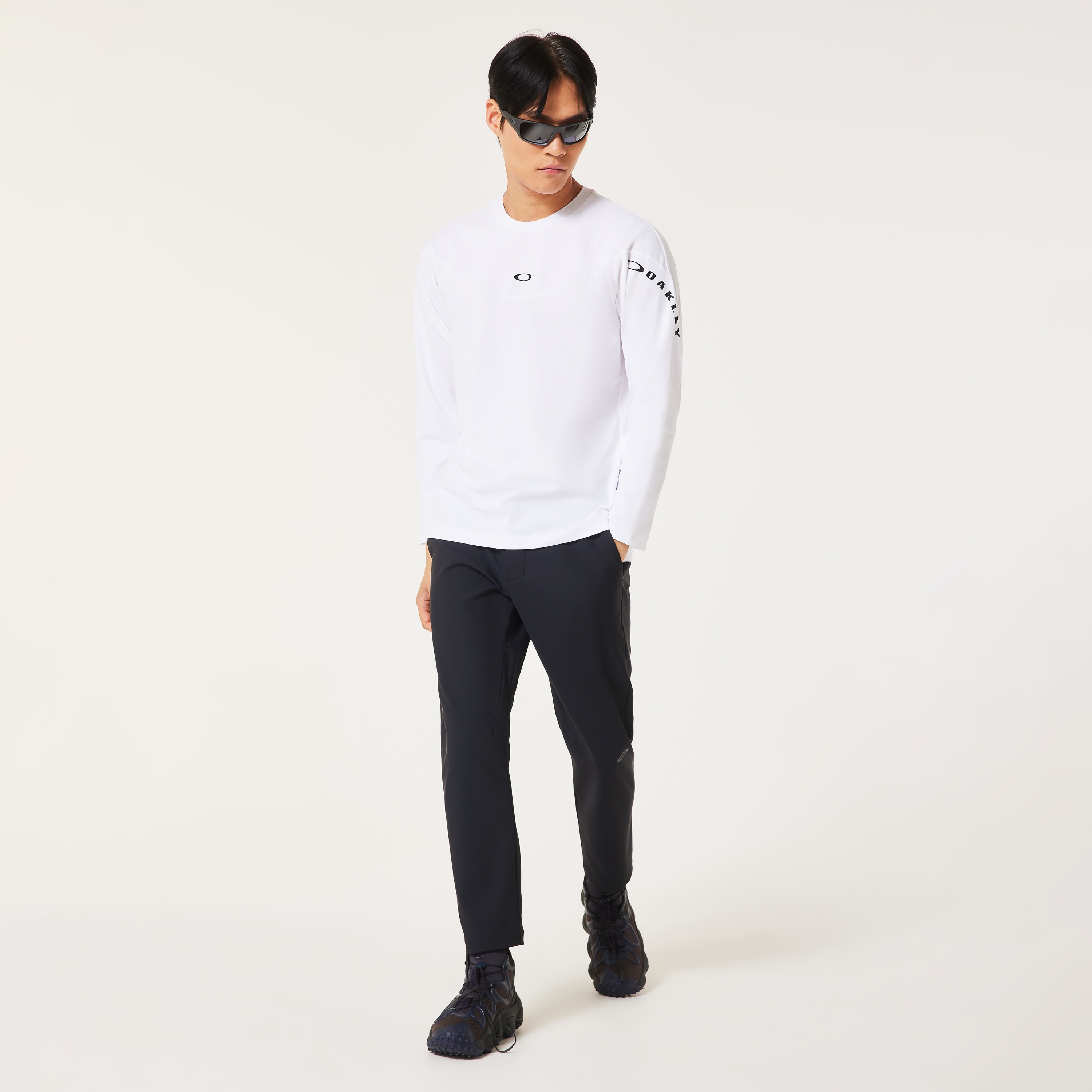 Oakley Multi Type-06 Tapered Pants 1.0 - Midnight Blue | Oakley® 日本