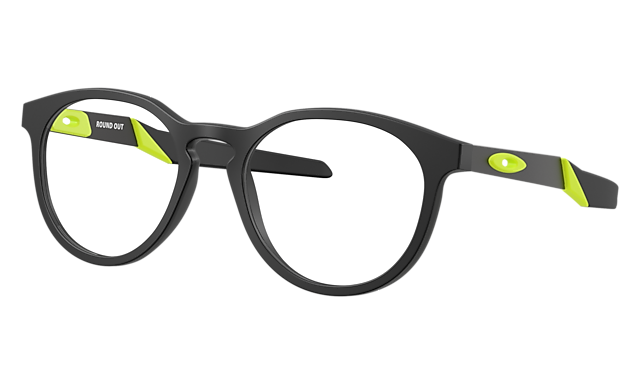 Round Out (Youth Fit)