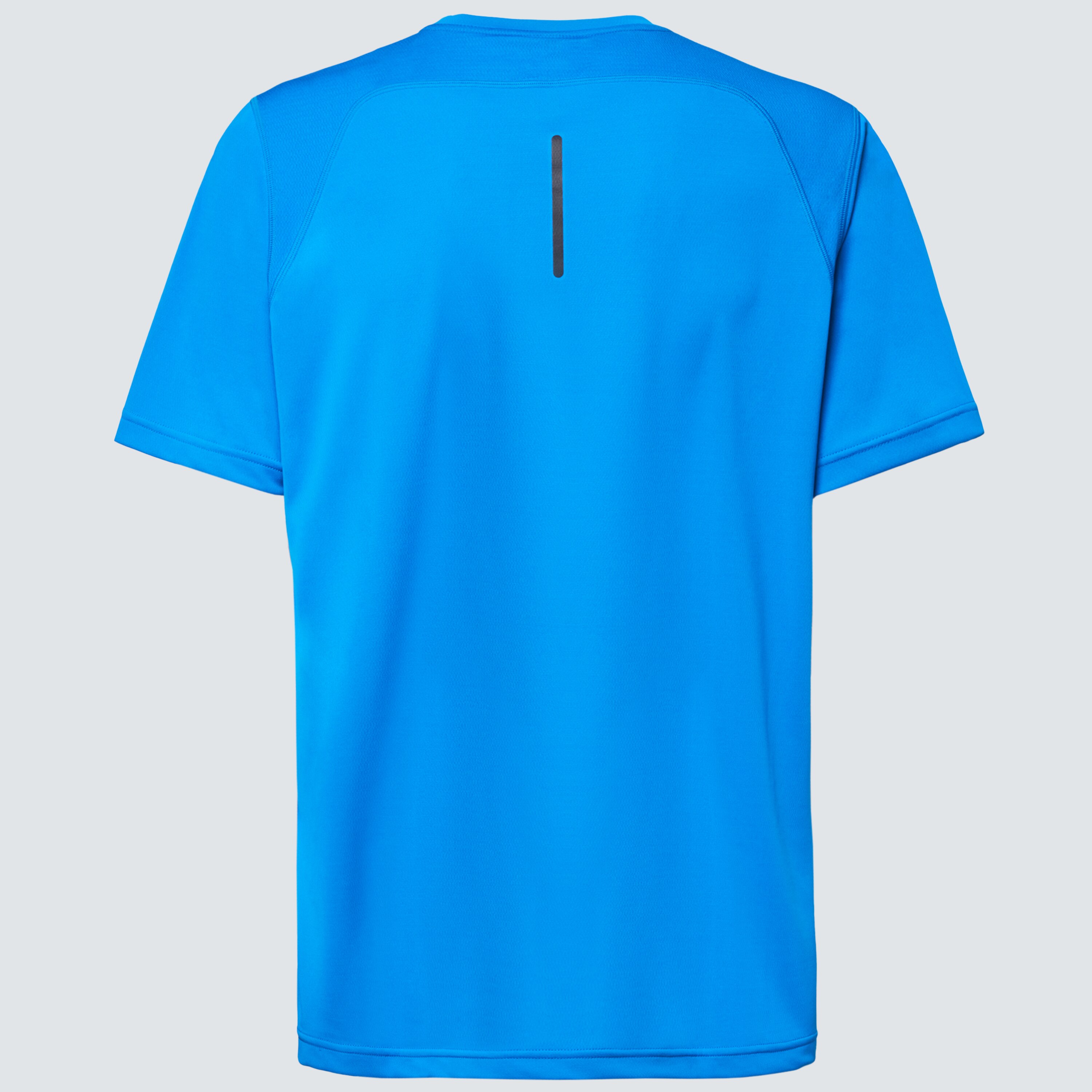 Oakley Foundational Training Short Sleeve Tee in Ozone | Oakley® US