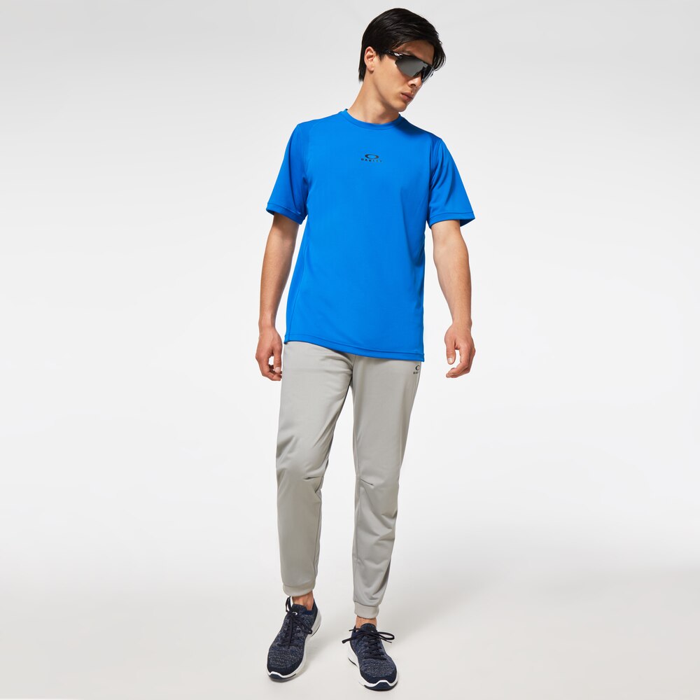 Oakley Foundational Training Short Sleeve Tee in Ozone | Oakley® US