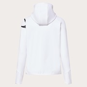 Radiant Synchronism Jacket 10.0 - White