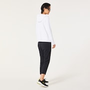 Radiant Synchronism Jacket 10.0 - White