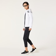 Radiant Synchronism Jacket 10.0 - White