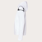 Radiant Synchronism Jacket 10.0 - White