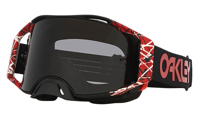 Airbrake® MX Goggles