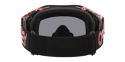 Airbrake® MX Goggles - Red Eddie