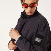 Fgl Rifined Coat 5.7 - Phantom