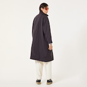 Fgl Rifined Coat 5.7 - Phantom