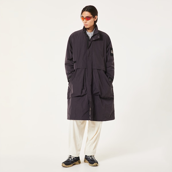 Fgl Rifined Coat 5.7