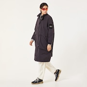 Fgl Rifined Coat 5.7 - Phantom