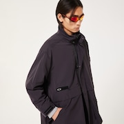 Fgl Rifined Coat 5.7 - Phantom