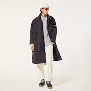 Fgl Rifined Coat 5.7 - Phantom