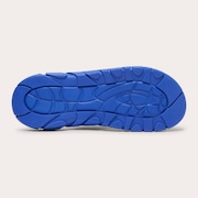 O Coil Sandal - Electric Blue