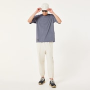 Fgl Scratch SS Tee 5.7 - Blue Tar