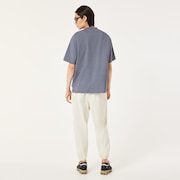 Fgl Scratch SS Tee 5.7 - Blue Tar