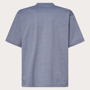 Fgl Scratch SS Tee 5.7 - Blue Tar