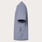 Fgl Scratch SS Tee 5.7 - Blue Tar