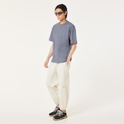 Fgl Scratch SS Tee 5.7 - Blue Tar