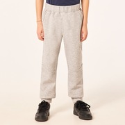 En Qdevo Fleece Pt Ytr 7.0 - New Athletic Grey