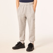 En Qdevo Fleece Pt Ytr 7.0 - New Athletic Grey