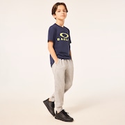 En Qdevo Fleece Pt Ytr 7.0 - New Athletic Grey