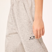 En Qdevo Fleece Pt Ytr 7.0 - New Athletic Grey