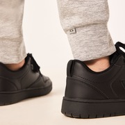 En Qdevo Fleece Pt Ytr 7.0 - New Athletic Grey