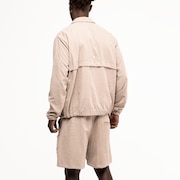 Jaqueta Oakley Natureverse - Pebble