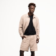 Jaqueta Oakley Natureverse - Pebble