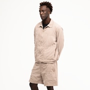 Jaqueta Oakley Natureverse - Pebble