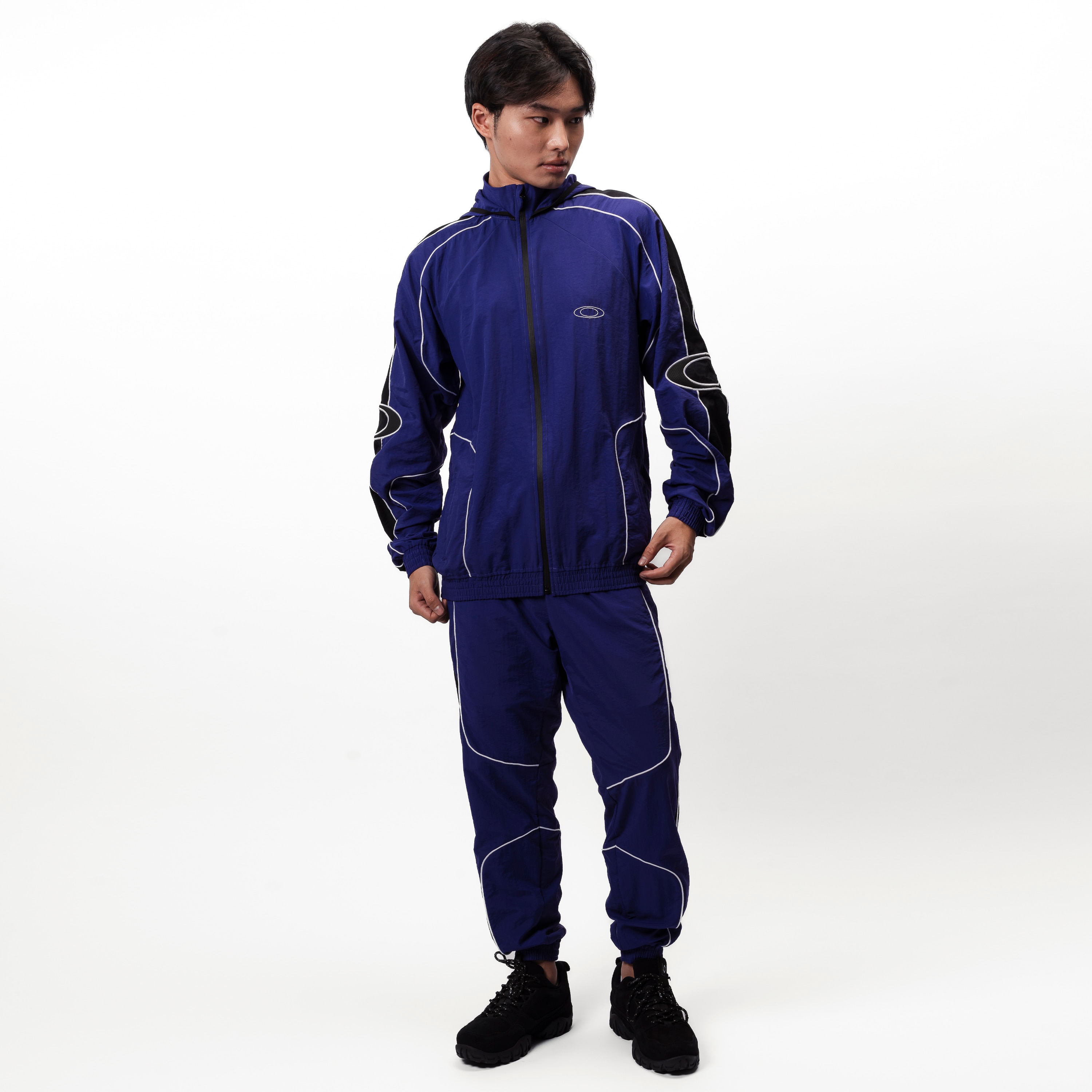 OAKLEY / ウインタースポーツその他 Oakley Jaqueta Oakley O-Energy Line - Team Purple | Oakley® BR