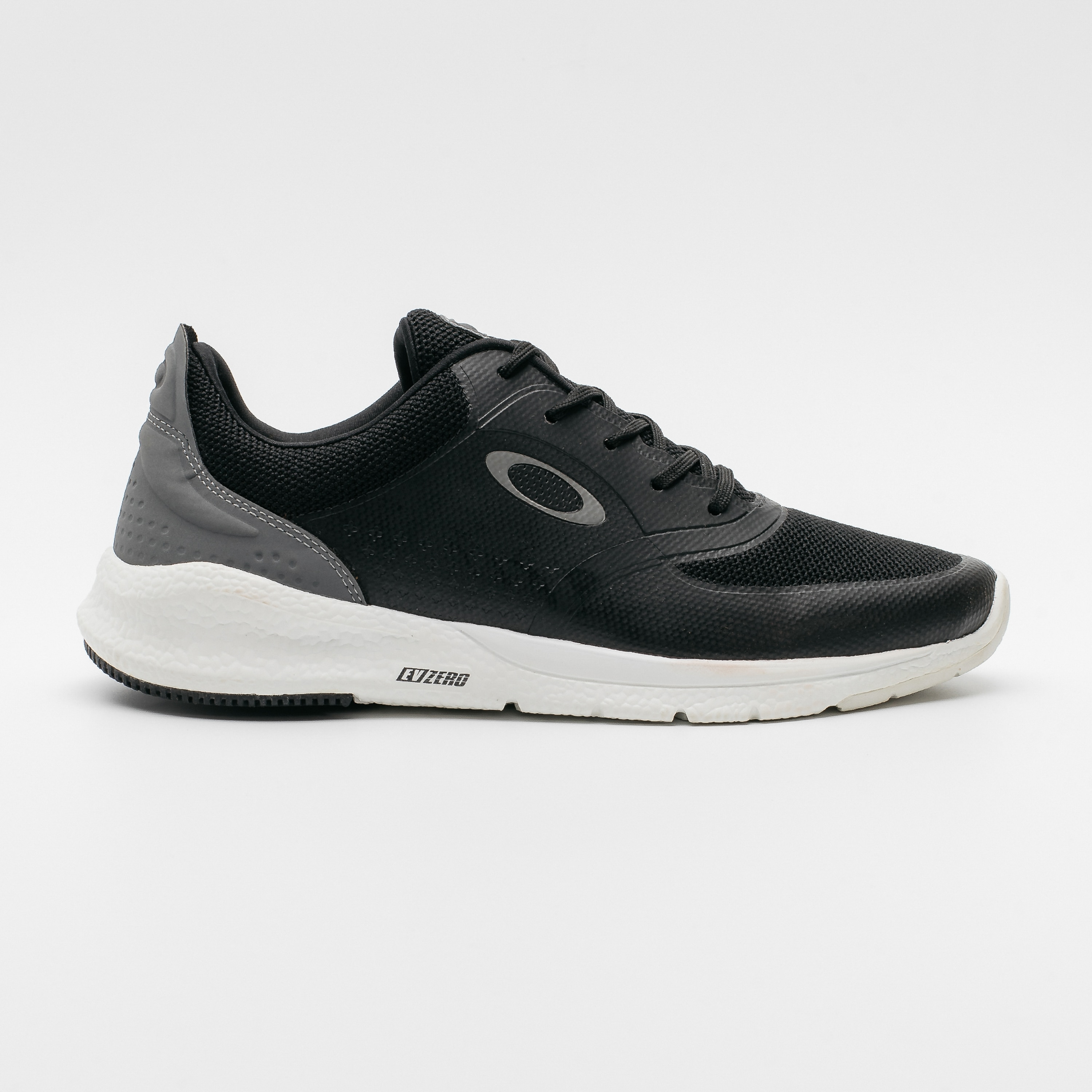 Oakley Tênis Fusion - Jet Black - FOF100030-01K | Oakley® DK