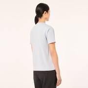 Radiant Qdevo Btnc Tee 7.0 - Aqua Blue