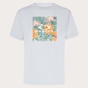 Radiant Qdevo Btnc Tee 7.0 - Aqua Blue