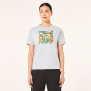 Radiant Qdevo Btnc Tee 7.0 - Aqua Blue