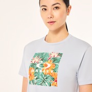 Radiant Qdevo Btnc Tee 7.0 - Aqua Blue