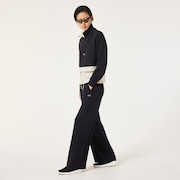Radiant Peach Fleece Croped 10.0 - Blackout