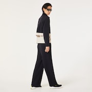 Radiant Peach Fleece Croped 10.0 - Blackout