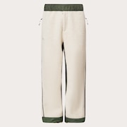 Latitude Soar Sherpa Pant - Mist