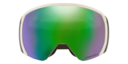 Flight Path L Snow Goggles - Heathered Grey Dark Brush
